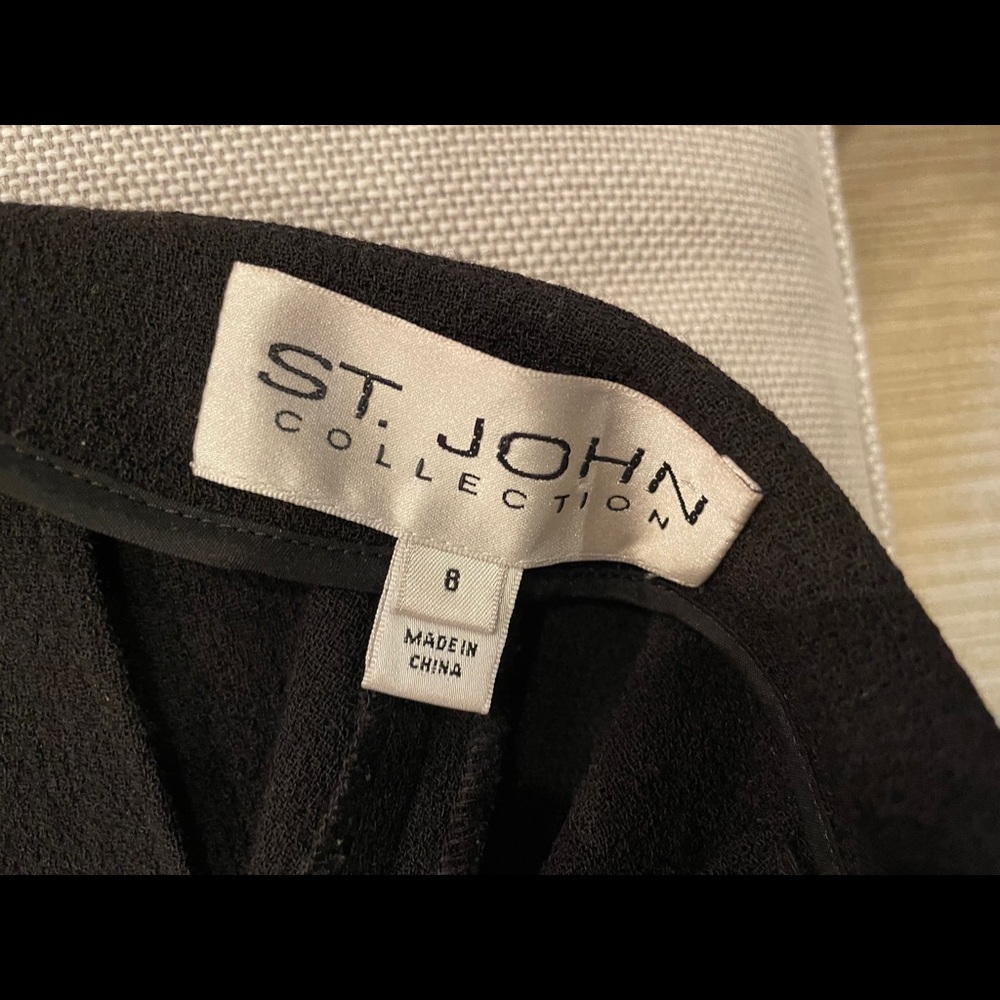 Black Slacks - image 4